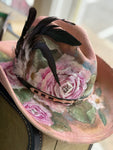 A Rare Bird, Lisa's Blush Bloom Collector's Hat #9