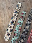 A Rare Bird Necktie - 5 Colors