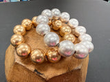 Uptown Dome Bracelet