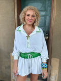 Fresh Start Romper