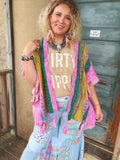 Sundancer Cardigan