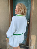 Fresh Start Romper