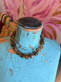 Cocoa Crush Necklace