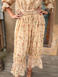 Sweet Rose Alluring Romance Bloomers by Jaded Gypsy