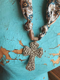 Sacred Path Necklace