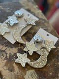 Constellation Clip-Ons