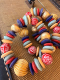 Silk Road Bracelet