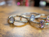 Sweet Sparkle Stretch Bracelet