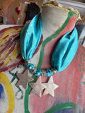 Stardust Trails Necklace