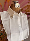Pearls & Polish Dickie Collar