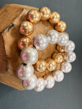 Uptown Dome Bracelet