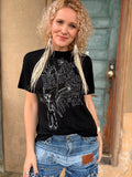 Branches Tee by Lady the Brand