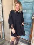 Blackthorn Belle Dress