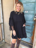 Blackthorn Belle Dress
