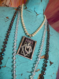 "Fancy Forever" Necklace