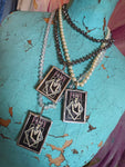 "Fancy Forever" Necklace