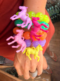 Wild Horse Stretch Bracelet