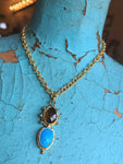 Desert Horizon Necklace – Jennifer Thames Originals