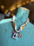 🌸 South Wind Fortune Necklace