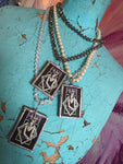 "Fancy Forever" Necklace