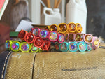 Crystal Pop Bracelet - 6 Color Options