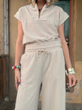 Sand Drift Textured Set