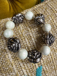 A Rare Bird Stretch Bracelets - 3 Styles