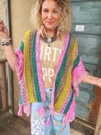 Sundancer Cardigan