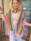 Sundancer Cardigan