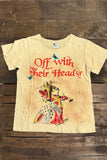 Royal Rebel Moon Dance Tee by Jaded Gypsy