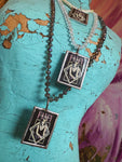 "Fancy Forever" Necklace