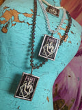 "Fancy Forever" Necklace