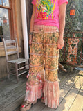 Lacy Bloom Rhapsody Pants by A Rare Bird