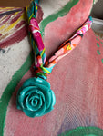 Garden Breeze Necklace