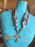 Sacred Path Necklace