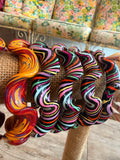 Lac Bangles - Curly Swirly