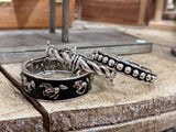 Rhinestone Rodeo Stack Bracelet(s)