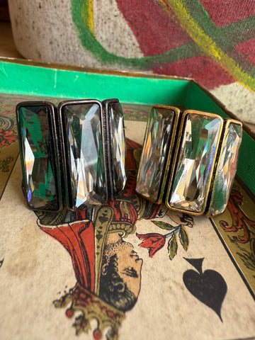 ✨ Stardust Stack Stretch Rings