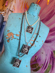"Fancy Forever" Necklace