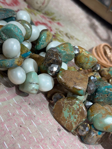 A Rare Bird Stretch Bracelets - 3 Styles