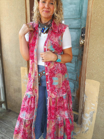ARB Bandana Darling Dress