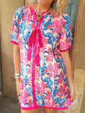Lady The Brand - Lai Button Up Mini