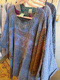 Jaded Gypsy Kantha Sunrise Top