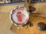 Farmhouse Finds Ring