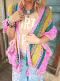 Sundancer Cardigan