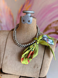 Twilly Me This Convertible Necklace by A Rare Bird