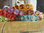 Crystal Pop Bracelet - 6 Color Options