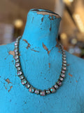 Aurora Full Circle Layering Necklace