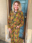 Whispering Jungle Pants