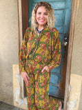 Whispering Jungle Pants